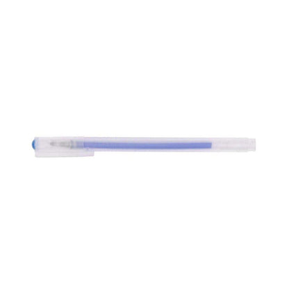 Frosted Everyday Gel Pen 0.5mm-Pens-paper poetry-Blue-nóta póca