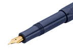 Kaweco Classic Sport Fountain Pen Navy - alternative view