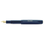 Kaweco Classic Sport Fountain Pen Navy-Pens-Kaweco-Fine / 0.7mm-nóta póca