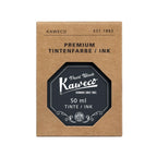 Kaweco Ink Bottle Pearl Black 50 ml