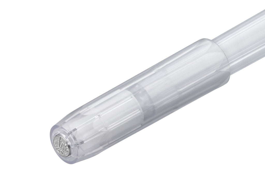 Kaweco Perkeo Fountain Pen All Clear