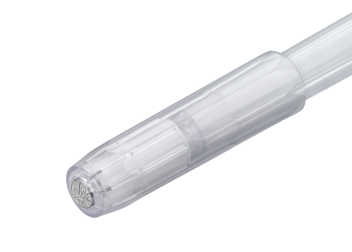 Kaweco Perkeo Fountain Pen All Clear