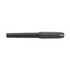 Kaweco Perkeo All Black fountain pen side view