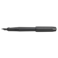 Kaweco Perkeo All Black matte fountain pen product photo