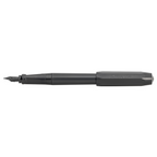 Kaweco Perkeo All Black matte fountain pen product photo