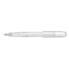 Kaweco Perkeo All Clear transparent fountain pen product photo
