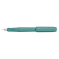 Kaweco Perkeo fountain pen in breezy teal product photo