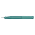 Kaweco Perkeo fountain pen in breezy teal product photo
