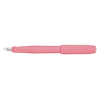 Kaweco Perkeo fountain pen in peony blossom pink