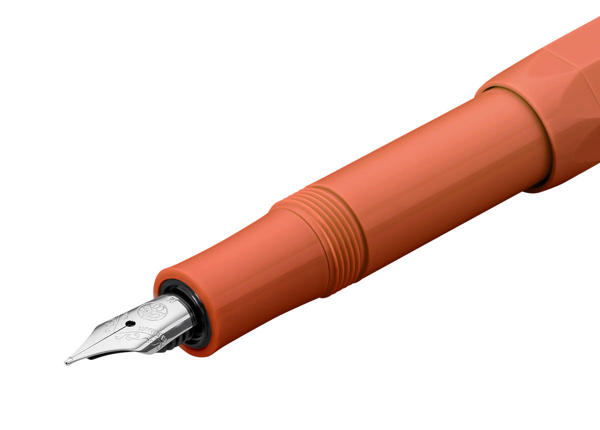 Kaweco Skyline Sport Fountain Pen Fox - alternative view