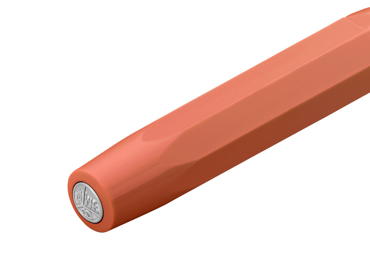 Kaweco Skyline Sport Fountain Pen Fox