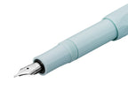 Kaweco Skyline Sport Fountain Pen Mint - alternative view