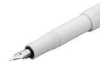 Kaweco Skyline Sport Fountain Pen White - third product image