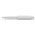 Kaweco Skyline Sport Fountain Pen White-Pens-Kaweco-Fine / 0.7mm-nóta póca