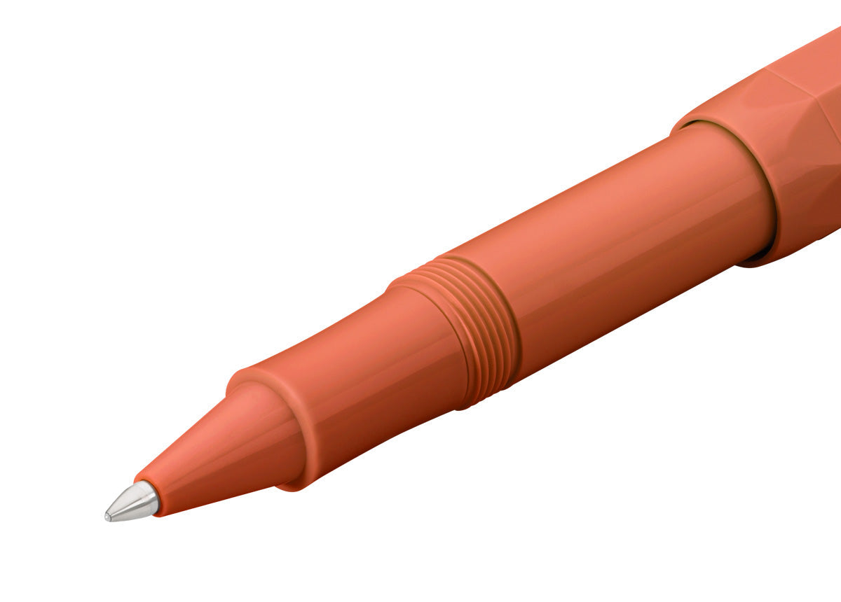 Kaweco Skyline Sport Gel Roller Pen Fox - third product image