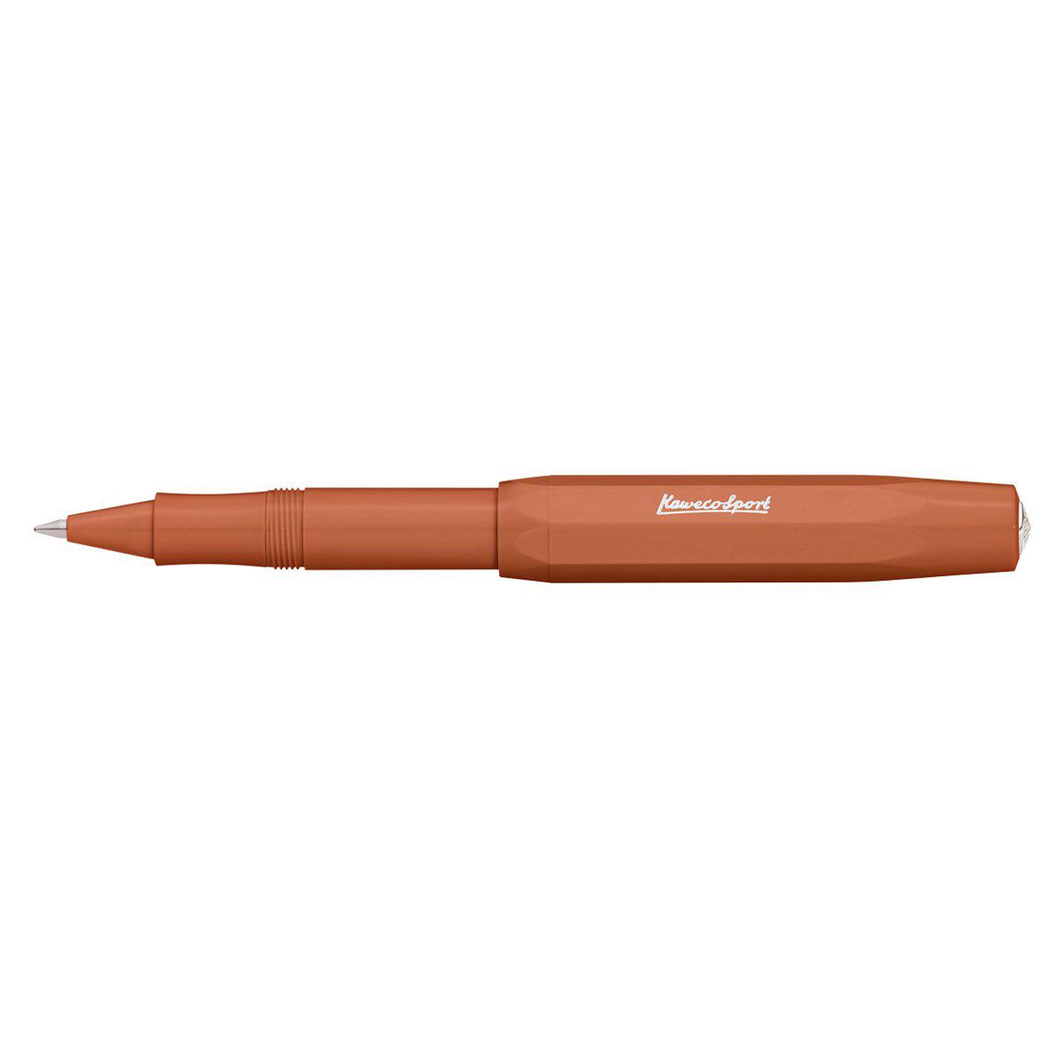 Kaweco Skyline Sport Gel Roller Pen Fox-Pens-Kaweco-nóta póca