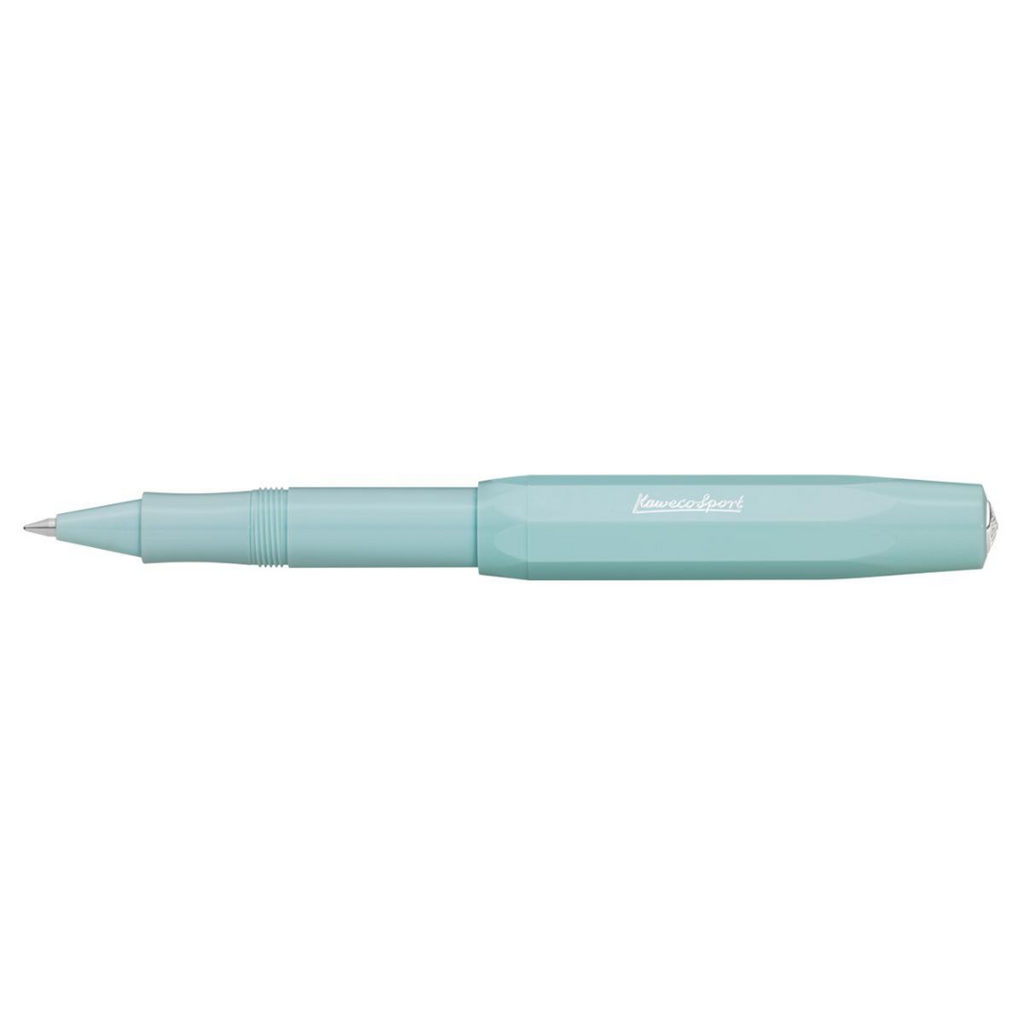 Kaweco Skyline Sport Gel Roller Pen Mint-Pens-Kaweco-nóta póca