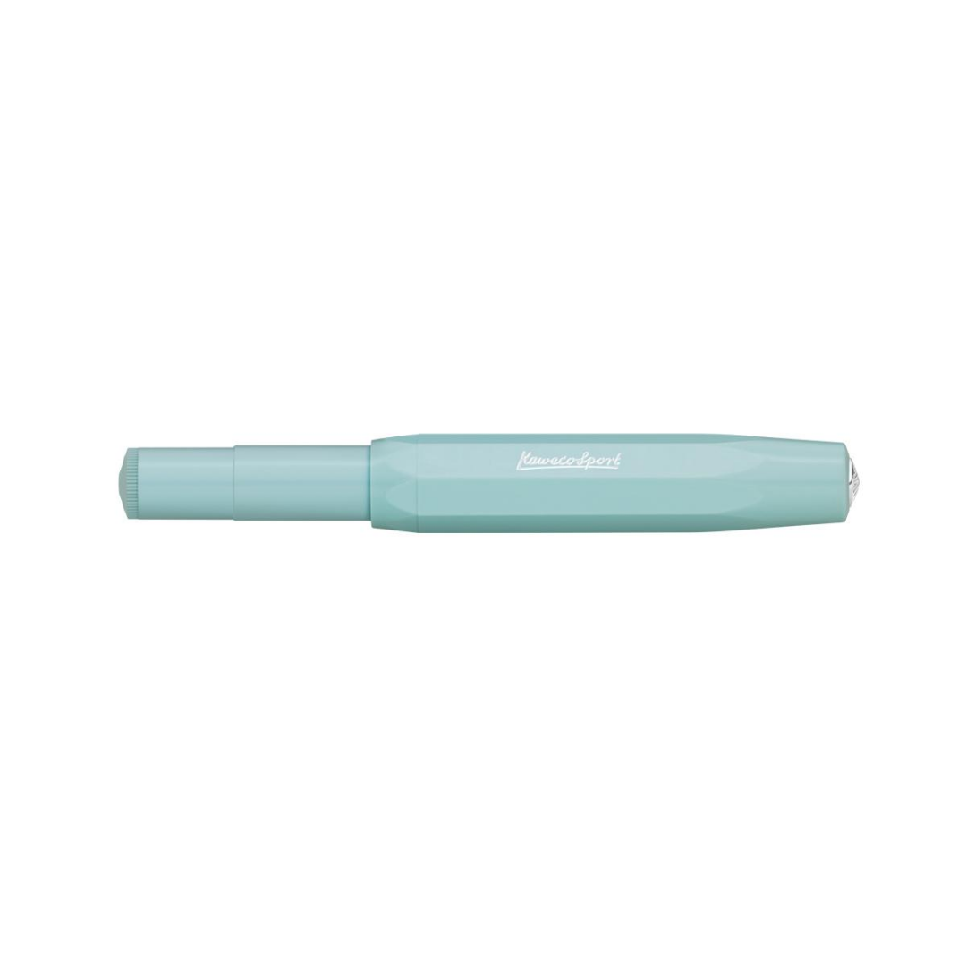 Kaweco Skyline Sport Gel Roller Pen Mint-Pens-Kaweco-nóta póca