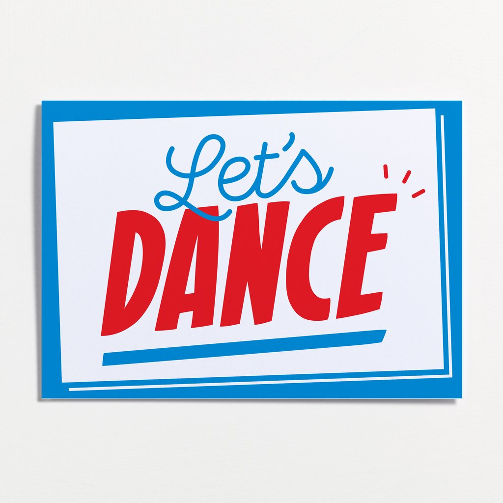 Let's Dance