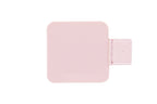 Leuchtturm1917 blush pen loop with pen inserted