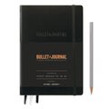 Leuchtturm1917 A5 Bullet Journal Edition 2 in black product photo