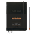 Leuchtturm1917 A5 Bullet Journal Edition 2 in black product photo