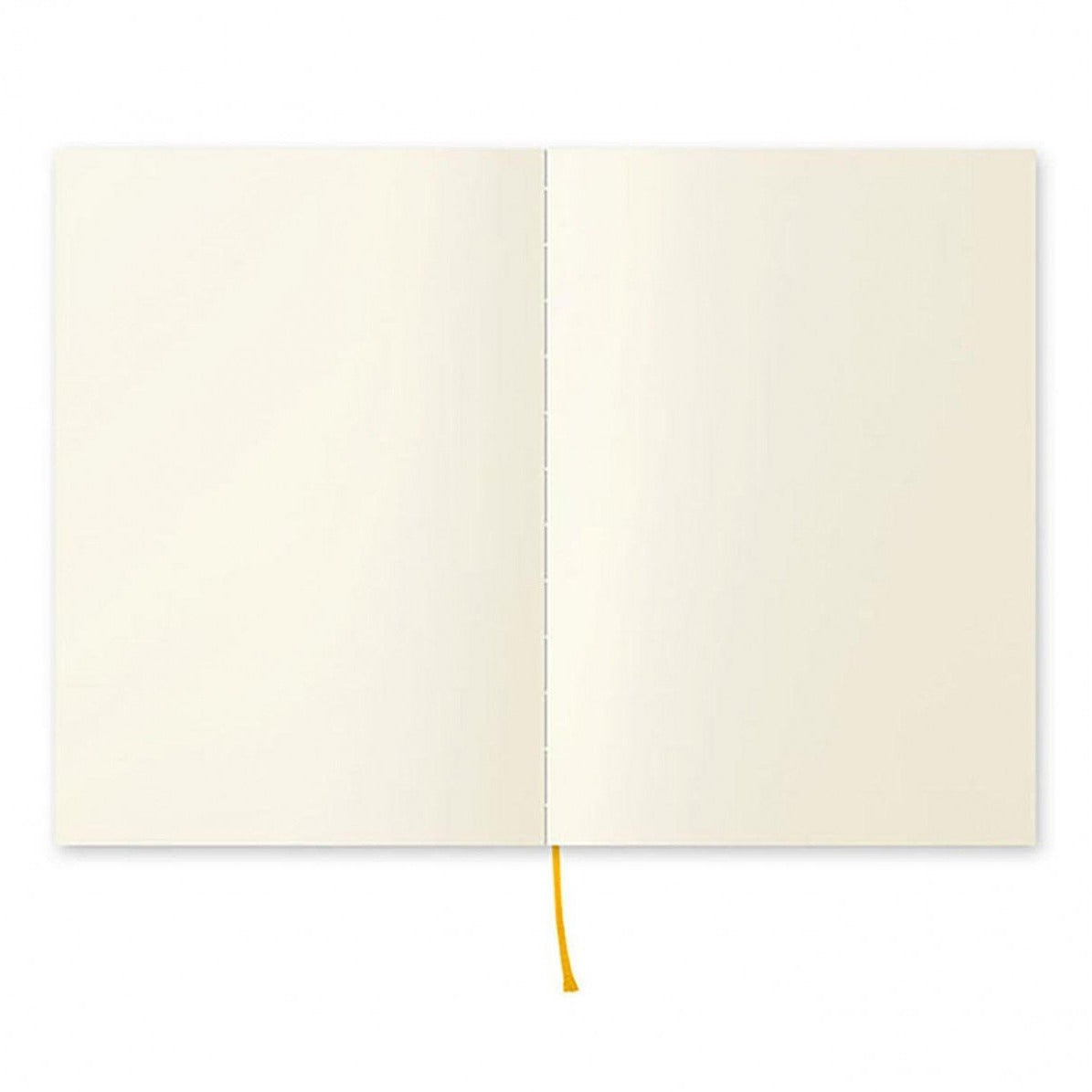 Midori MD Paper A5 notebook cover detail close-up