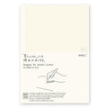 Midori MD Paper A5 notebook product photo
