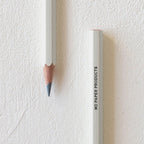 Midori MD Paper colour pencils close-up of pencil tips