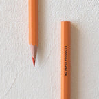 Midori MD Paper colour pencils box packaging