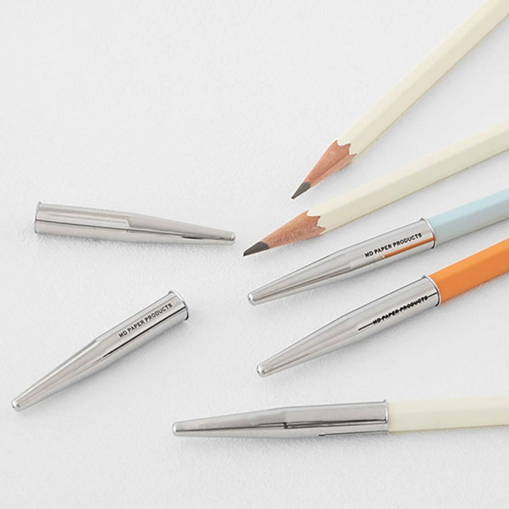 Midori MD Paper drawing kit with sketchbook