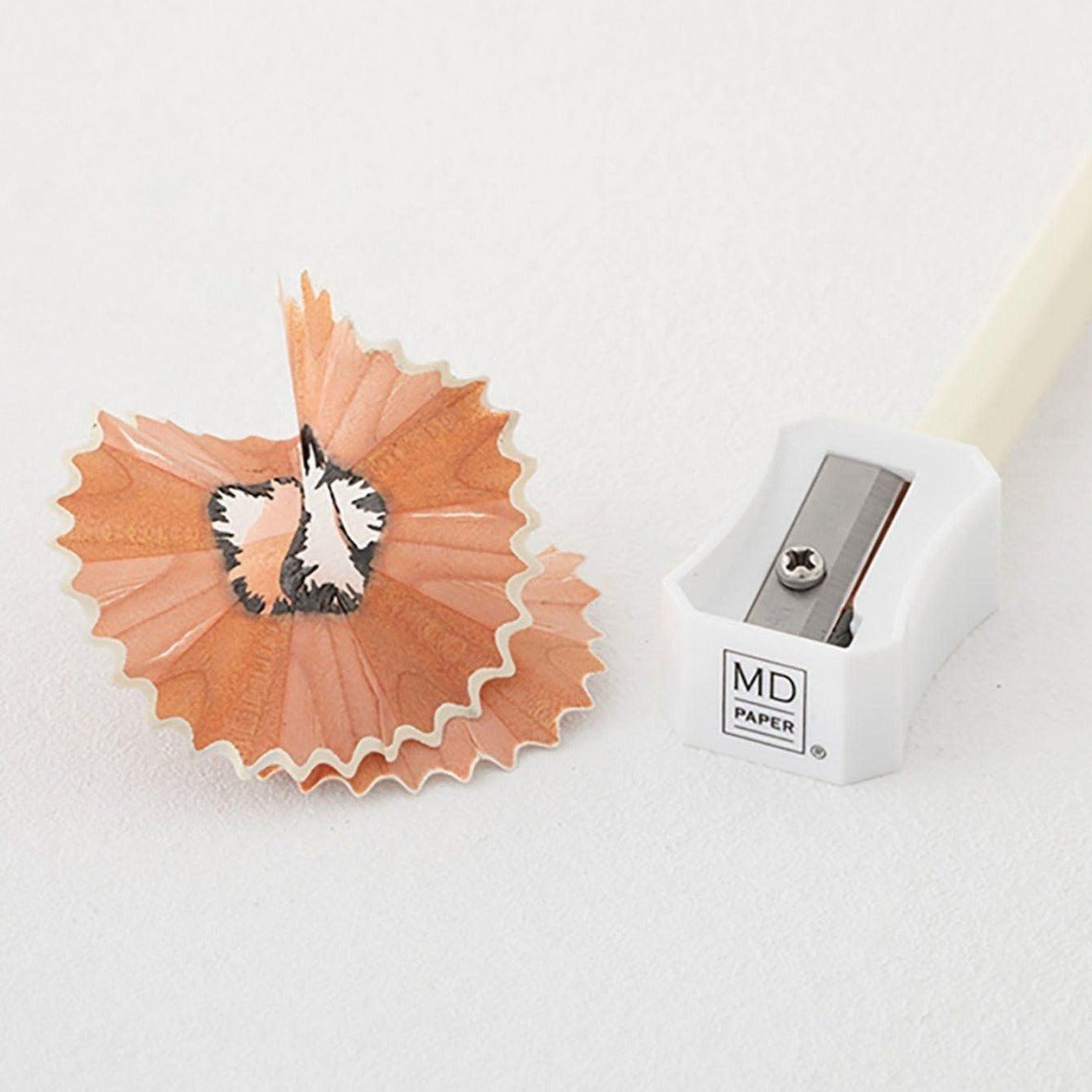 Midori MD Paper pencil drawing kit packaging