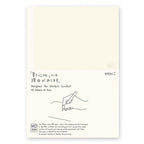 MD Paper A5 Notebook