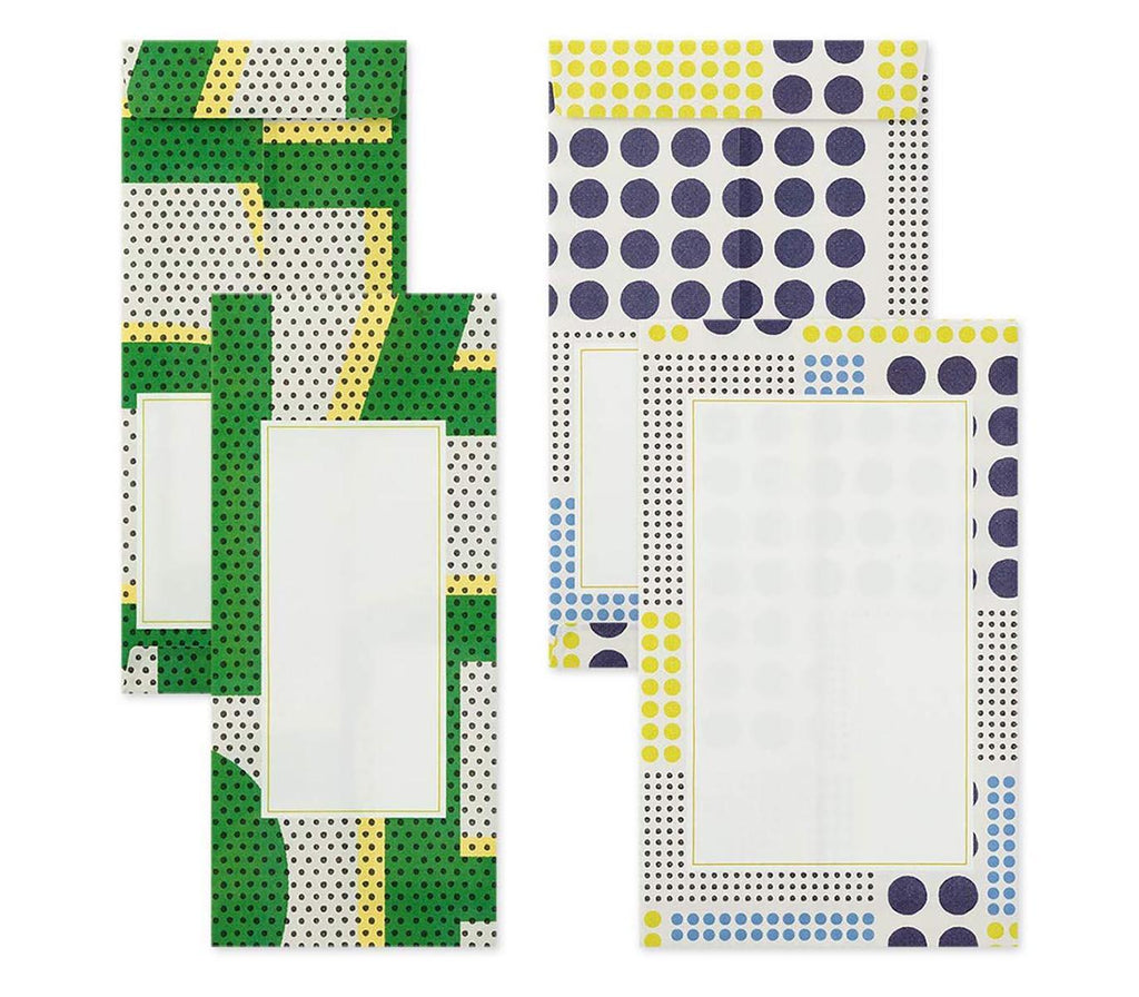 Multi Pack Letter Set