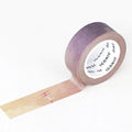 Sunset Washi Tape