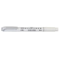 Zebra Mildliner Highlighter Mild Grey-Pens-Zebra-nóta póca